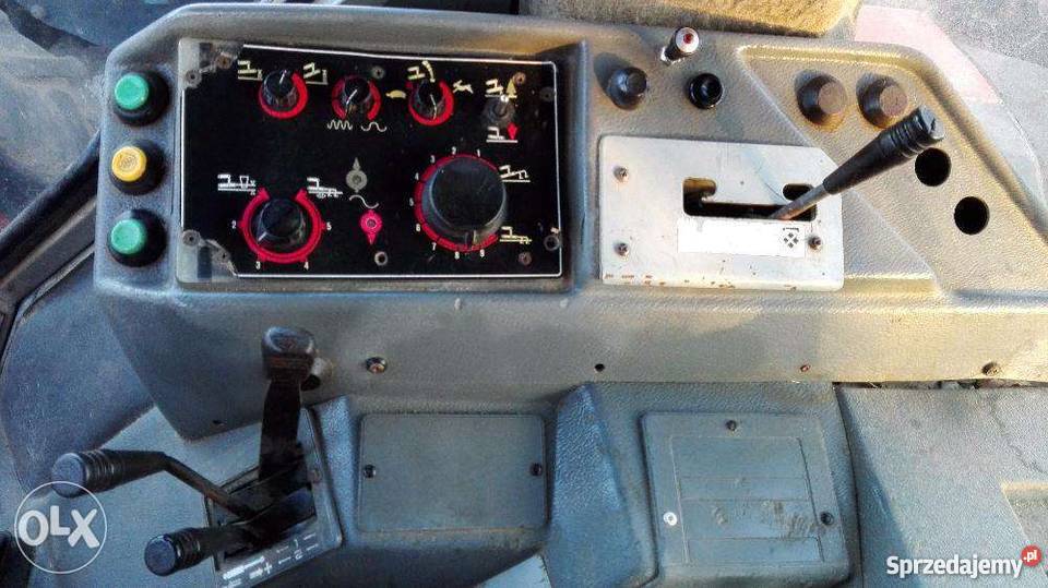 Massey Ferguson 3085 TUR 1994 OKAZJA Piękny