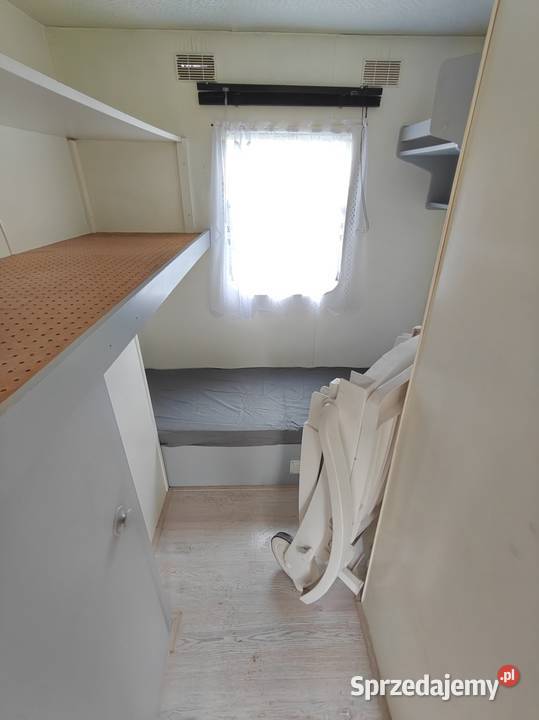 Promocja Domek holenderski transport raty Przyczepy Mrągowo sprzedam