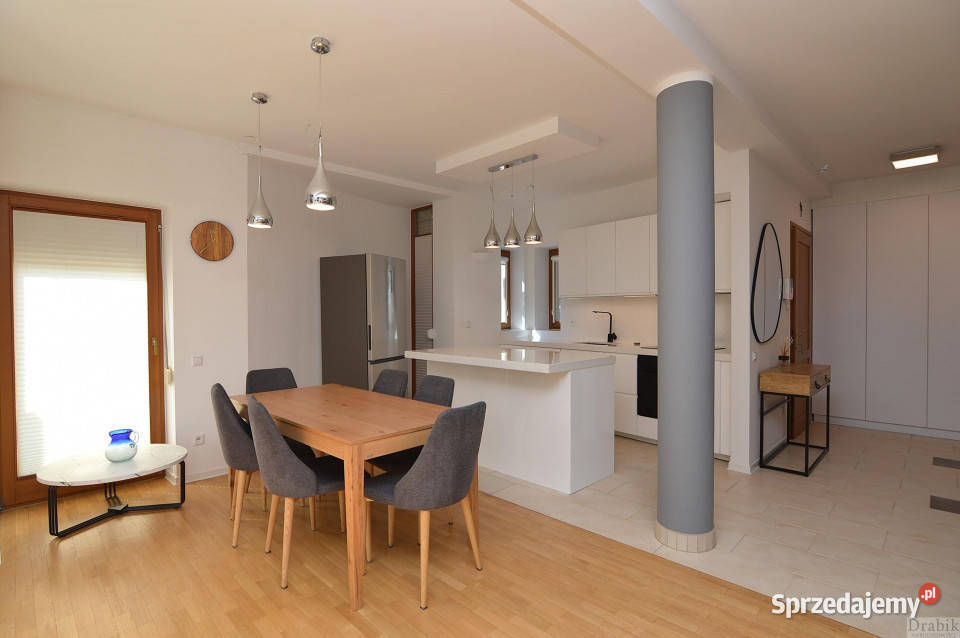 Dom wolnostojący na wynajem Kraków 200m2 500m2
