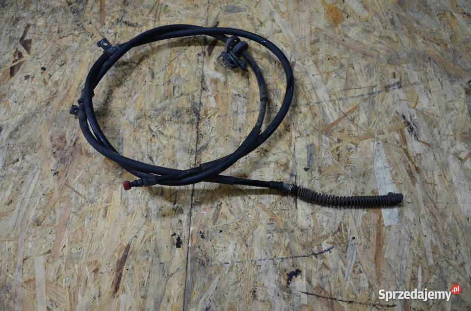 Honda SH 125150 linka hamulca tył Cielimowo sprzedam