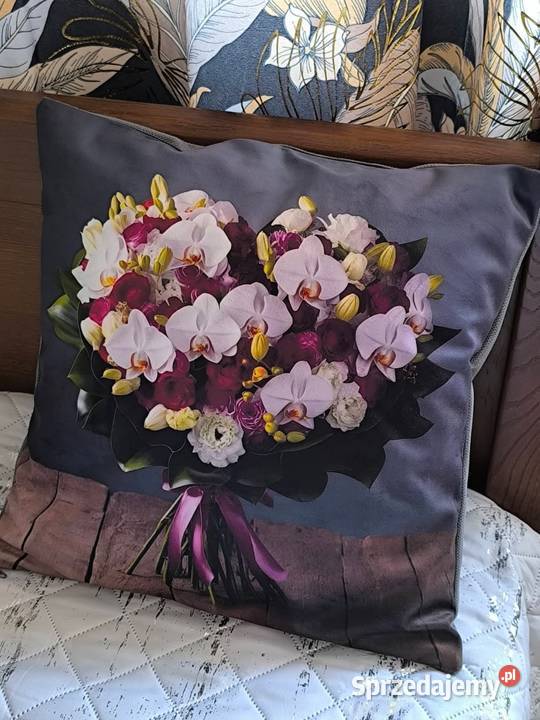 Poszewki świąteczne