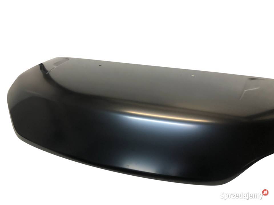 IVECO DAILY VI 2014 Maska pokrywa silnika świętokrzyskie Skarżysko-Kamienna