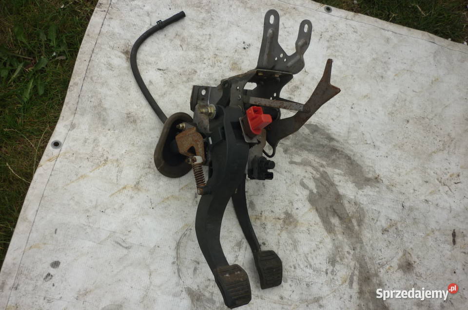 Czujnik stopu Mk3 Ford Mondeo Pobiedziska