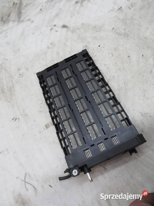 NAGRZEWNICA ELEKTRYCZNA BMW F20 9230594