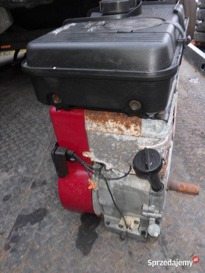 Silnik Spalinowy Briggs Stratton Industrial Plus Rzeszów