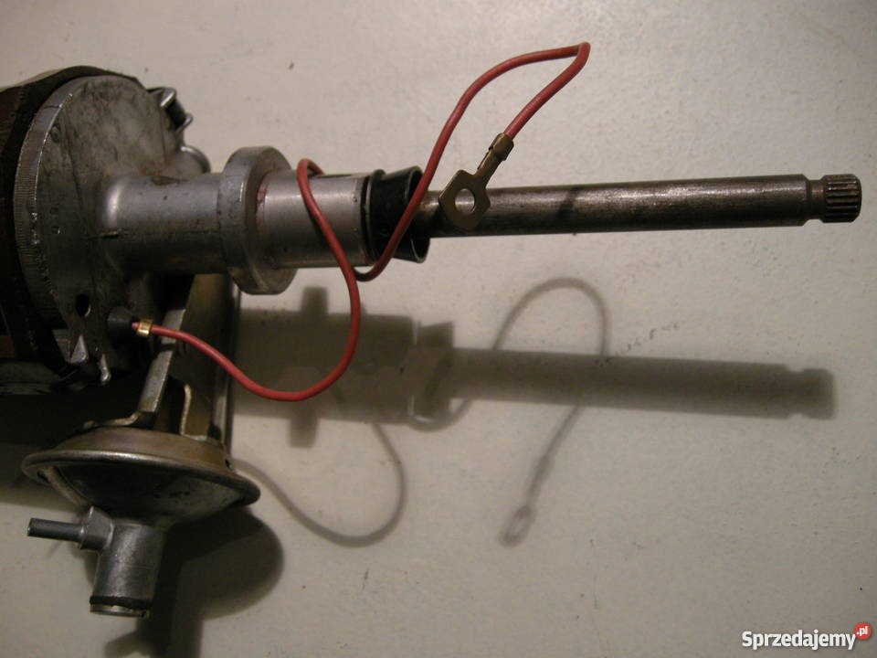 APARAT ZAPŁONOWY ŻUK NYSA Głowno