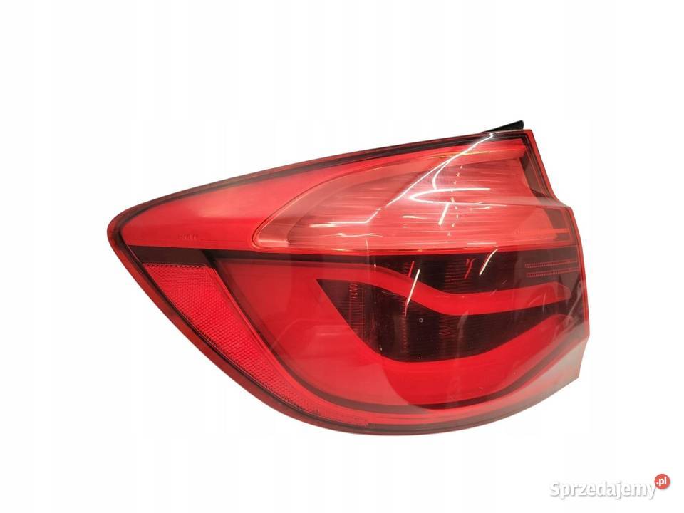 LAMPA TYŁ LEWA KOMBI TOURING H3737220906 Bmw