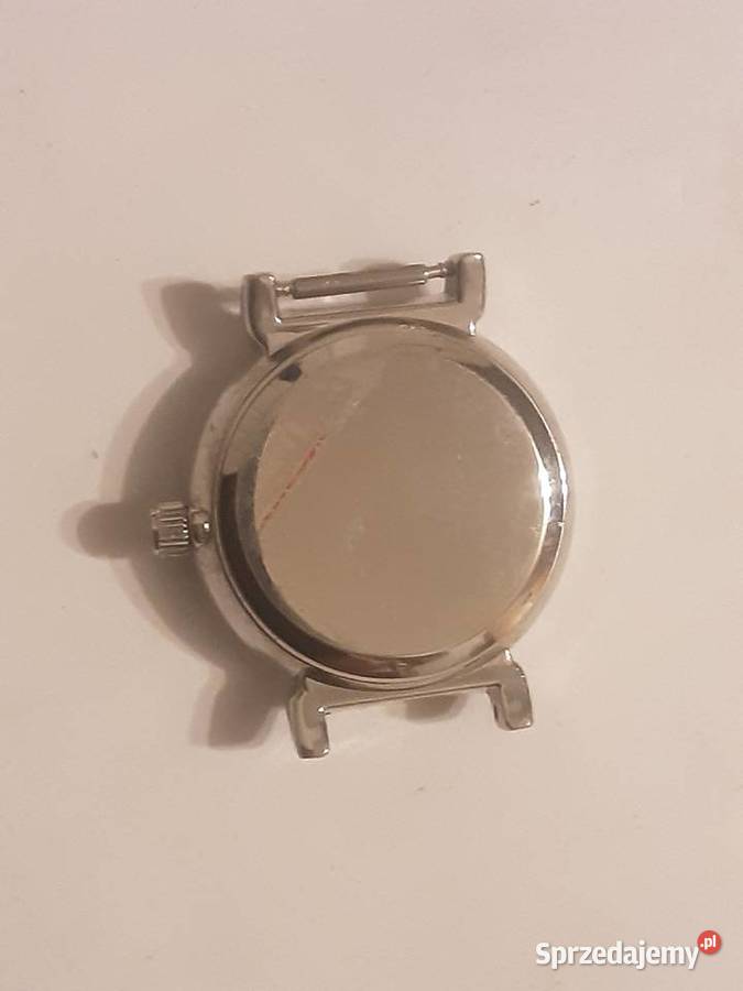 ZEGAREK KWARCOWY 346 Szczecinek