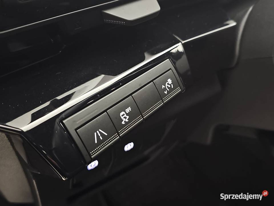 Austral 13 TCe mHEV Techno aut ESP