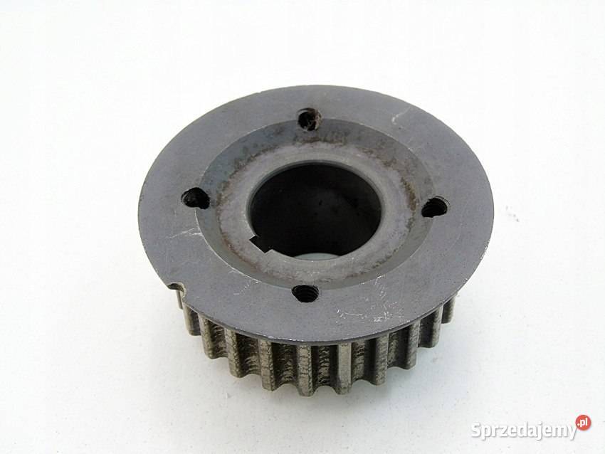KOŁO ROZRZĄDU NA WAŁ WAŁU KORBOWEGO 18 16V Sosnowiec
