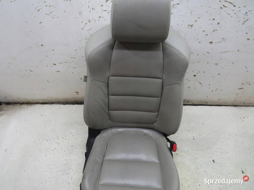 FOTEL FOTELE KANAPA TYŁ SKÓRA KOMPLET MAZDA CX5