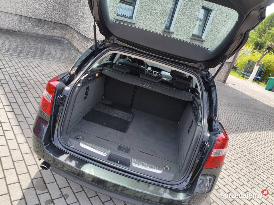 Renault Laguna 20t 170 2008r Radlin