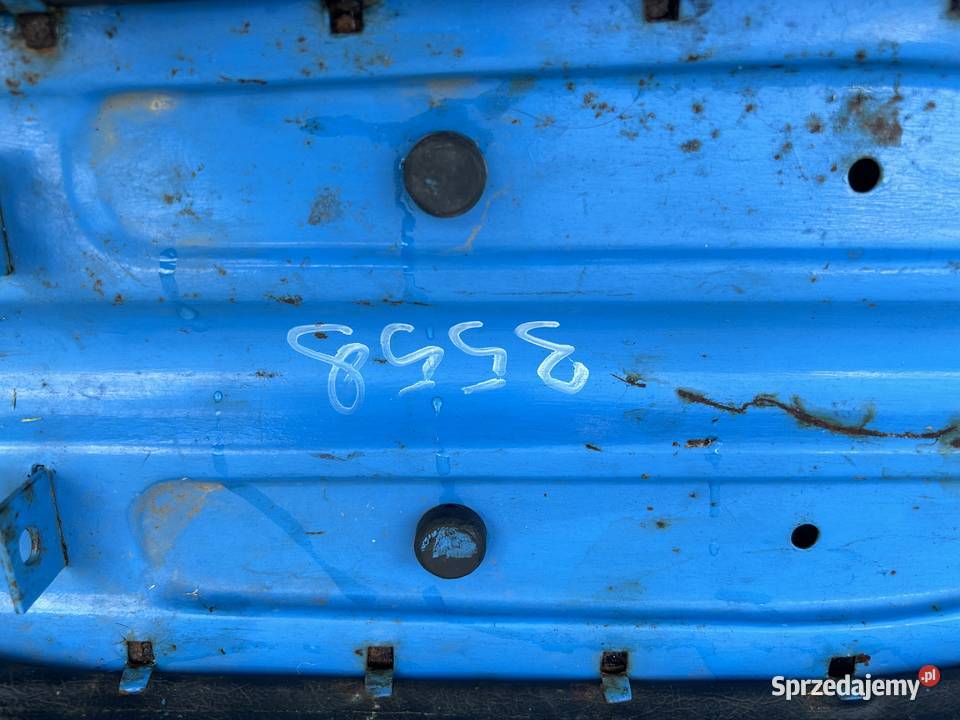 SIEDZENIE ROMET OGAR 50T1 200 205 KANAPA Kraków