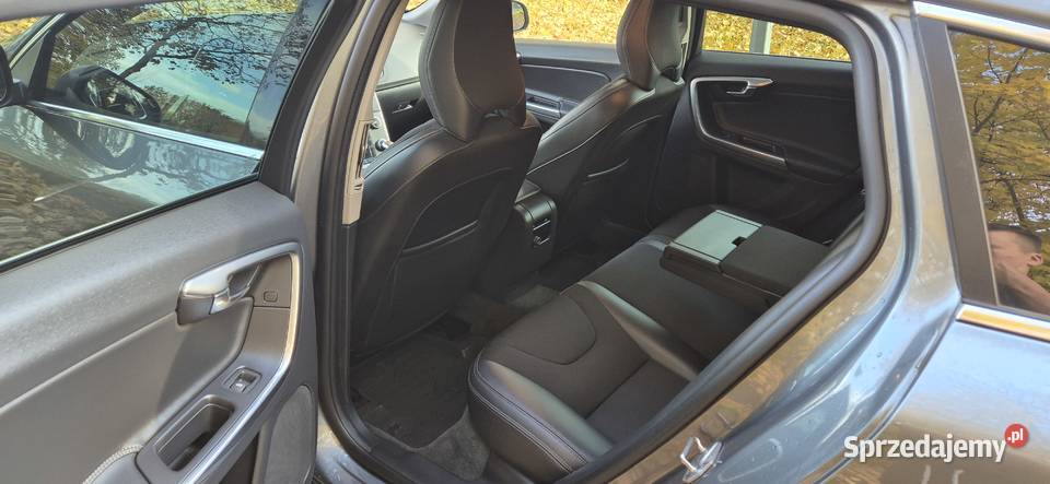 Oryginalny przebiegRadar Webasto Xenon 2000cm3 Zawiercie