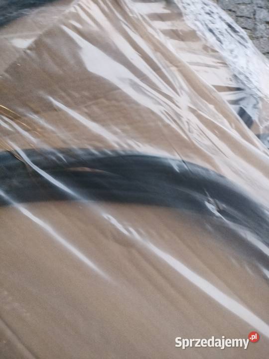 NOWA ORYGINALNA USZCZELKA SKODA KODIAQ 1624r Turek