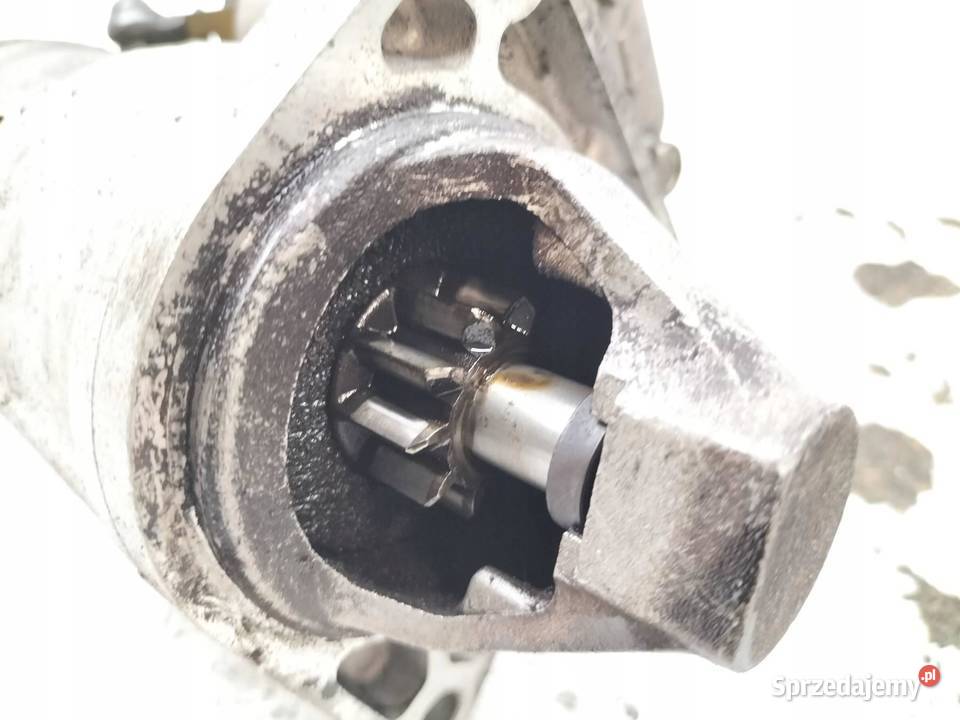 ROZRUSZNIK 51832950 14 Fiat Bravo II 20072014 osobowe świętokrzyskie