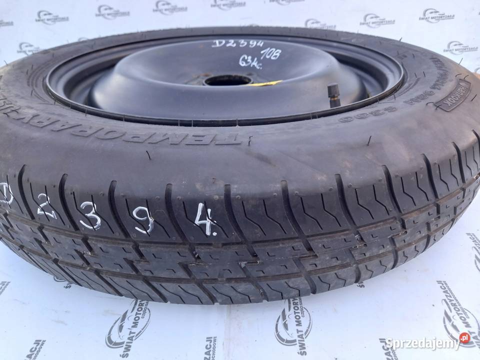 MONDEO MK4 S GALAXY MK3 koło dojazdowe 1258516 świętokrzyskie Kielce