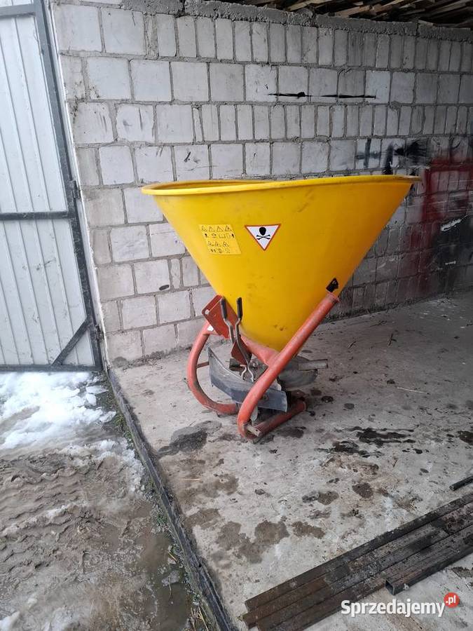 Ronictwo Rolnictwo Tyszowce sprzedam