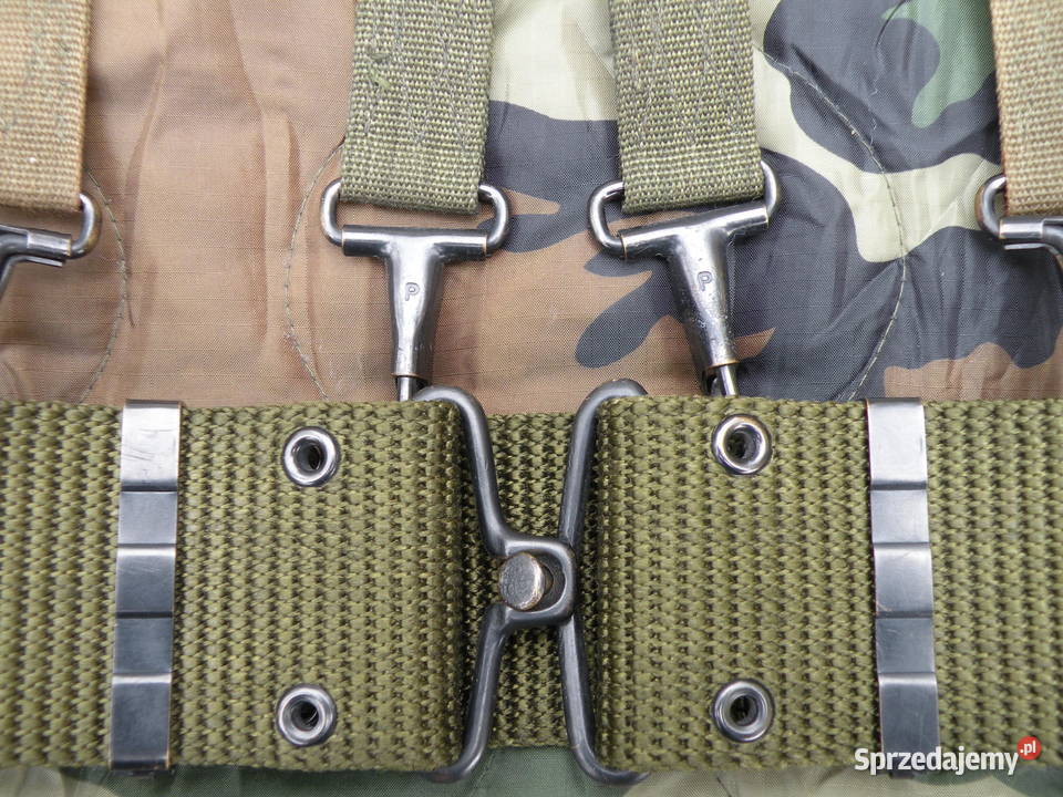 Pas szelki alice komplet 75r medium