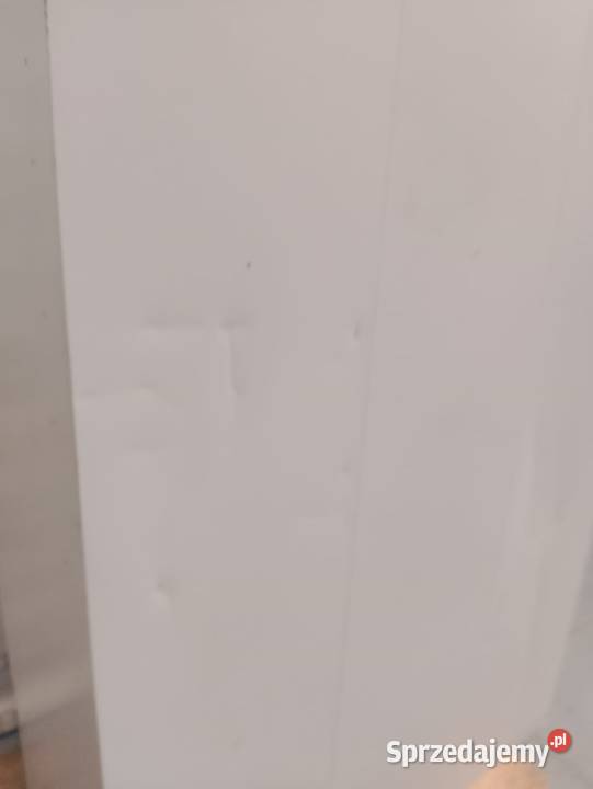 SZAFKA BHP 3 DRZWIOWA 120X50X180 Wrocław sprzedam