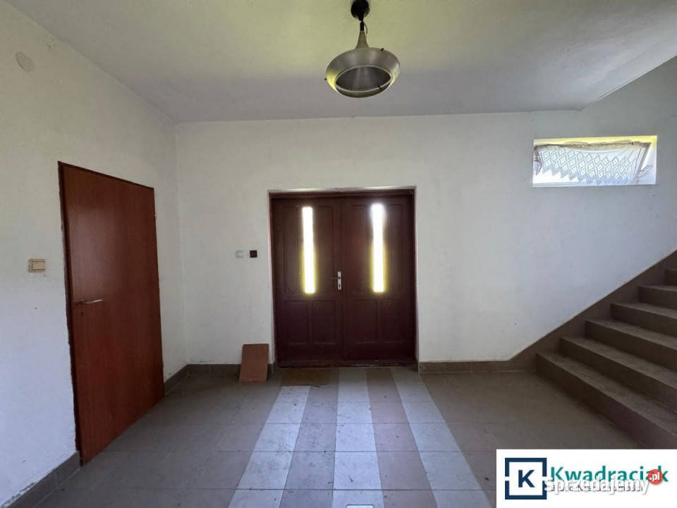 Do sprzedaży lokal Iskrzynia 890m2 podkarpackie