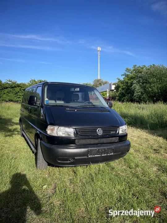 T4 Long Wałcz