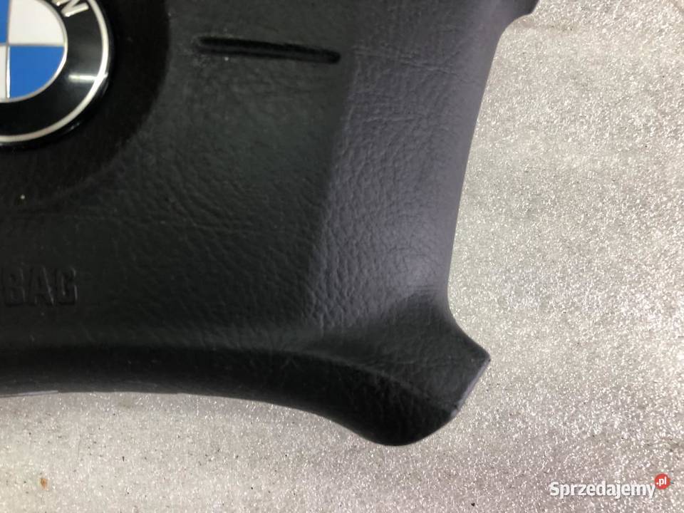 PODUSZKA KIEROWCY AIRBAG 33675789203Z BMW E46