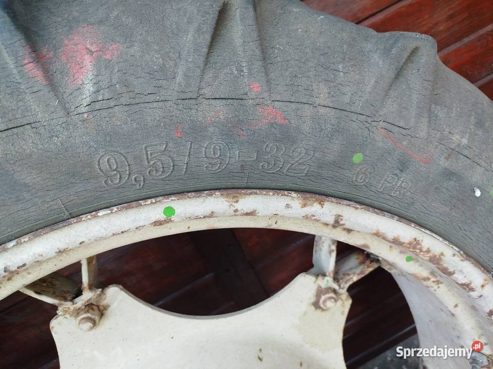 Sprzedam felgi do międzyrzędzi Ursus c360 Zetor Tarnów sprzedam