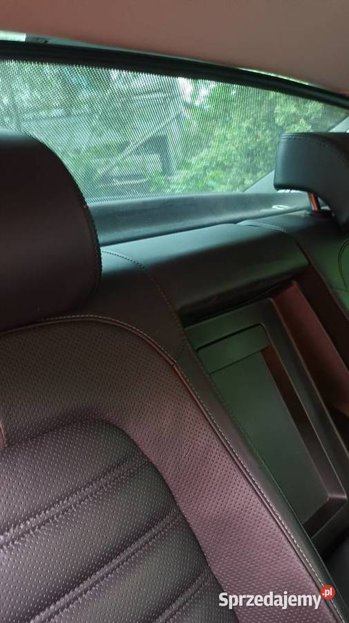 Passat CC 20benz 200 full Zamiana kupiony w Polsce dolnośląskie Kowary