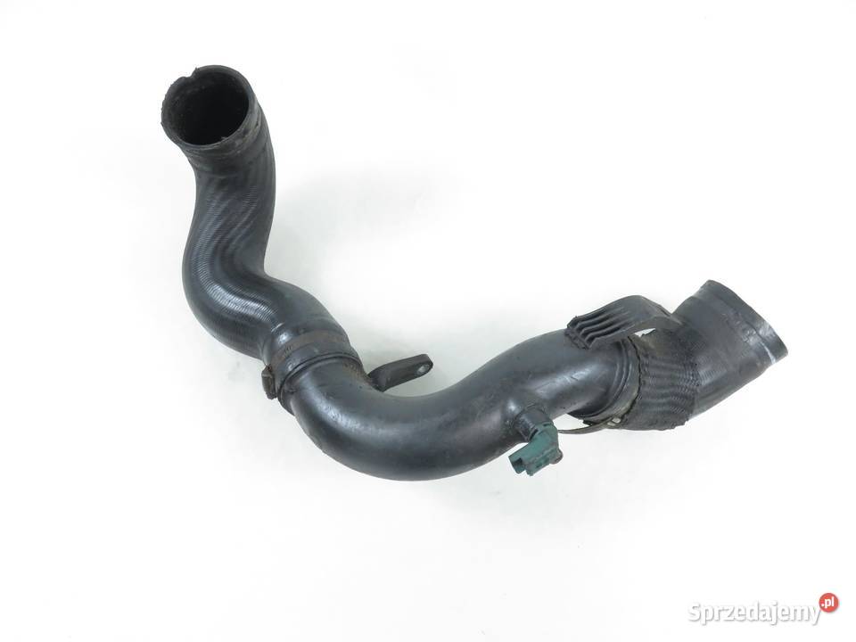 RURA INTERCOOLERA PEUGEOT BOXER II 22 HDi B10026