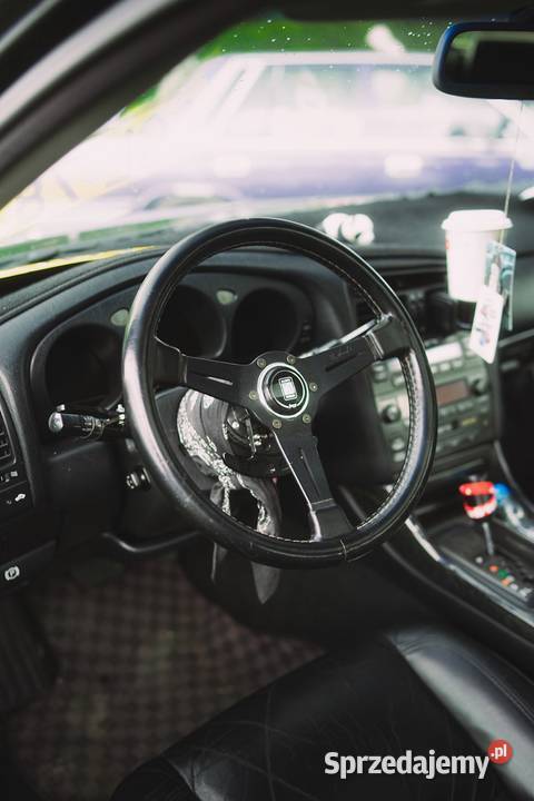 Lexus GS400 LPG 1UZ 300 400Nm Krosno