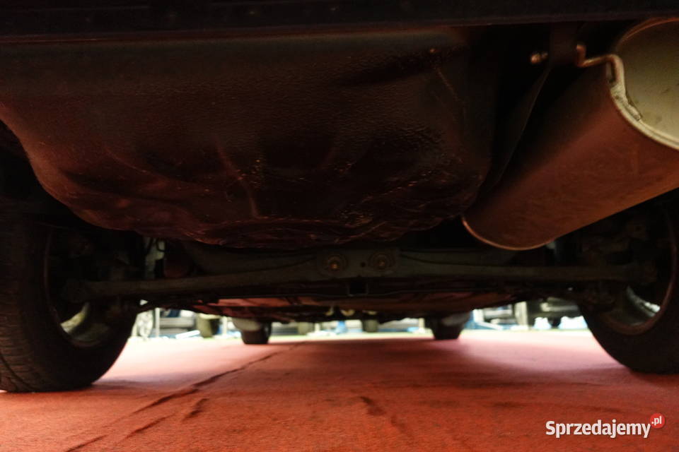 Mazda 626 Super Stan Bez Korozji Klimatyzacja Zgierz