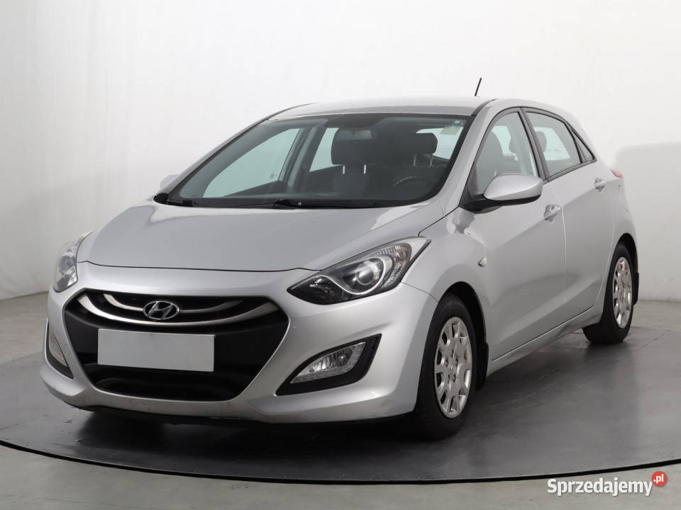 Hyundai i30 14 CVVT centralny zamek Katowice