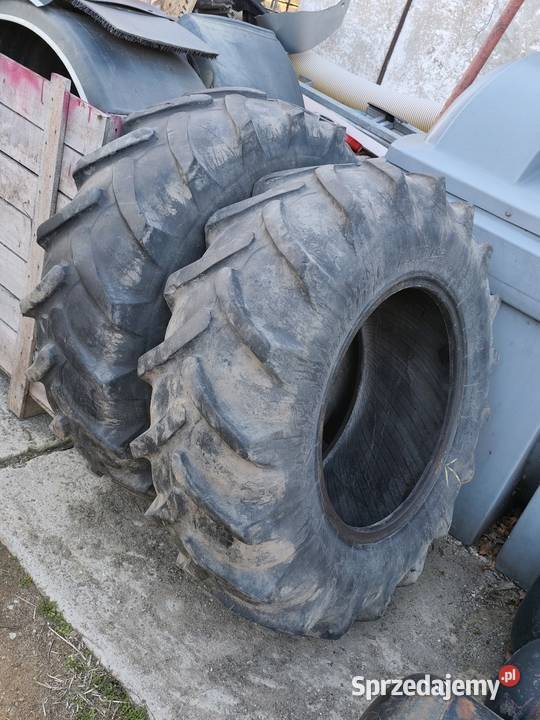 Opony Stomil Olsztyn Kormoran 14924 UrsusZetor Orneta