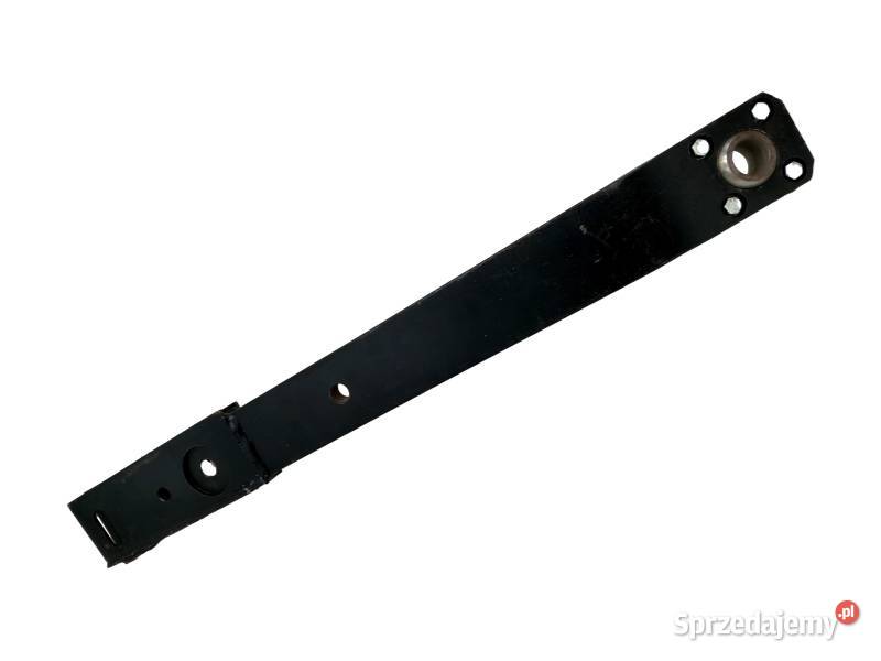 CIĘGNO DOLNE PRAWE ZETOR 70114201 Pozostałe Rolnictwo Siedlce