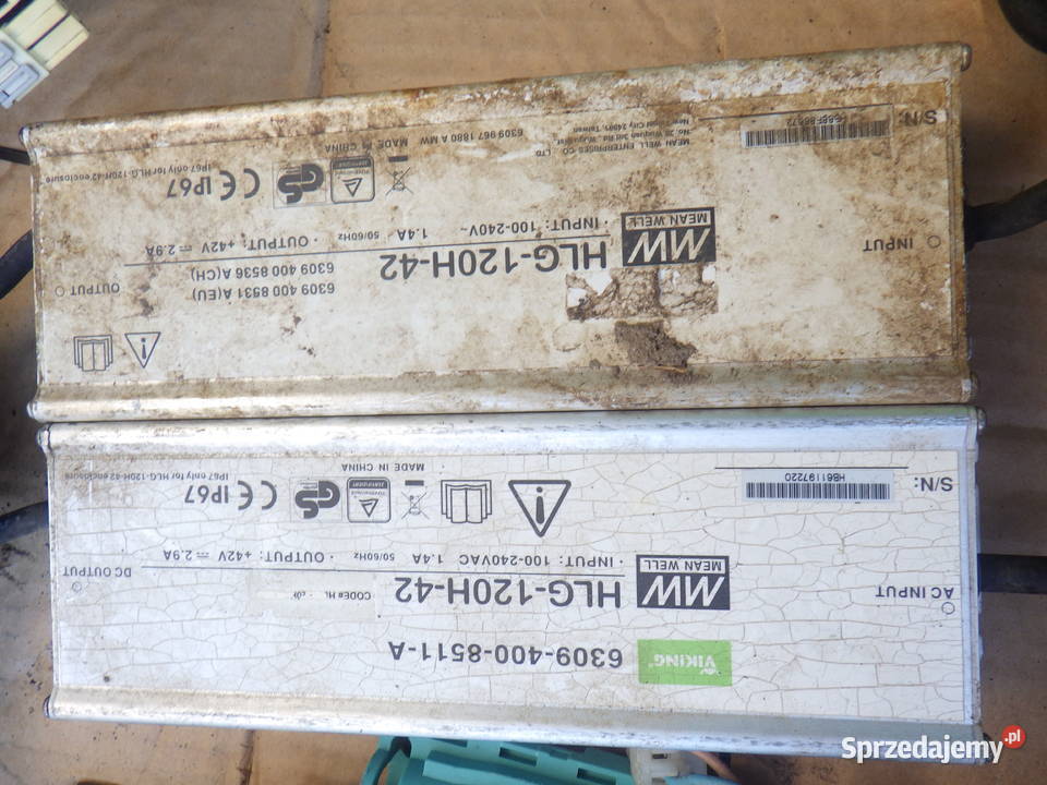 Kosiarka automatyczna Viking Stihl iMOW MI 632 Rzeszów sprzedam