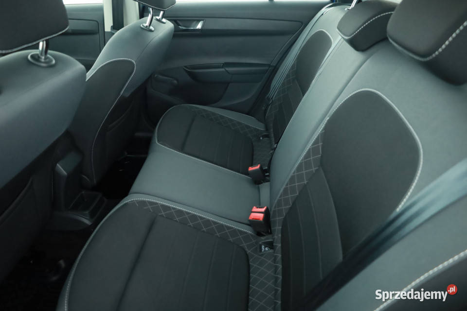 Skoda Fabia 10 TSI klimatyzacja mazowieckie Piaseczno