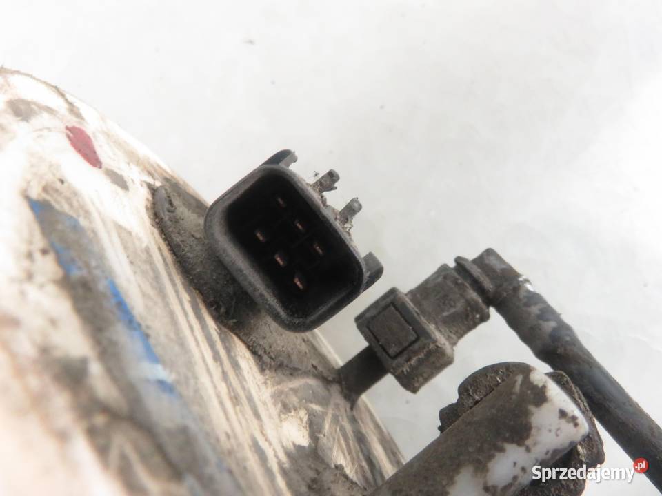 POMPA PALIWA DAEWOO MATIZ 08 52 F8CV małopolskie