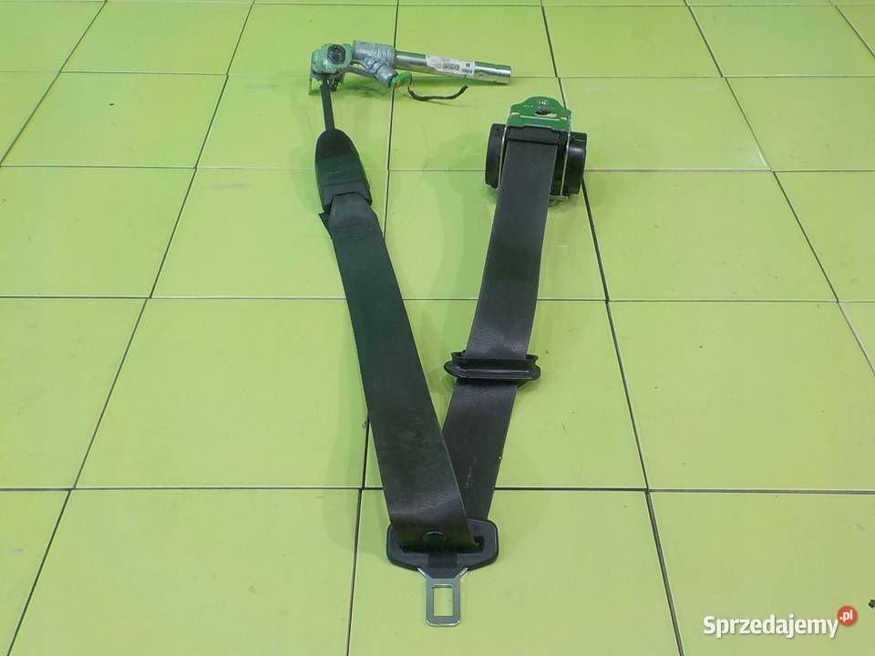 OPEL CORSA E 14 T 15r HB 3D pas bezpieczenstwa mazowieckie Suków sprzedam