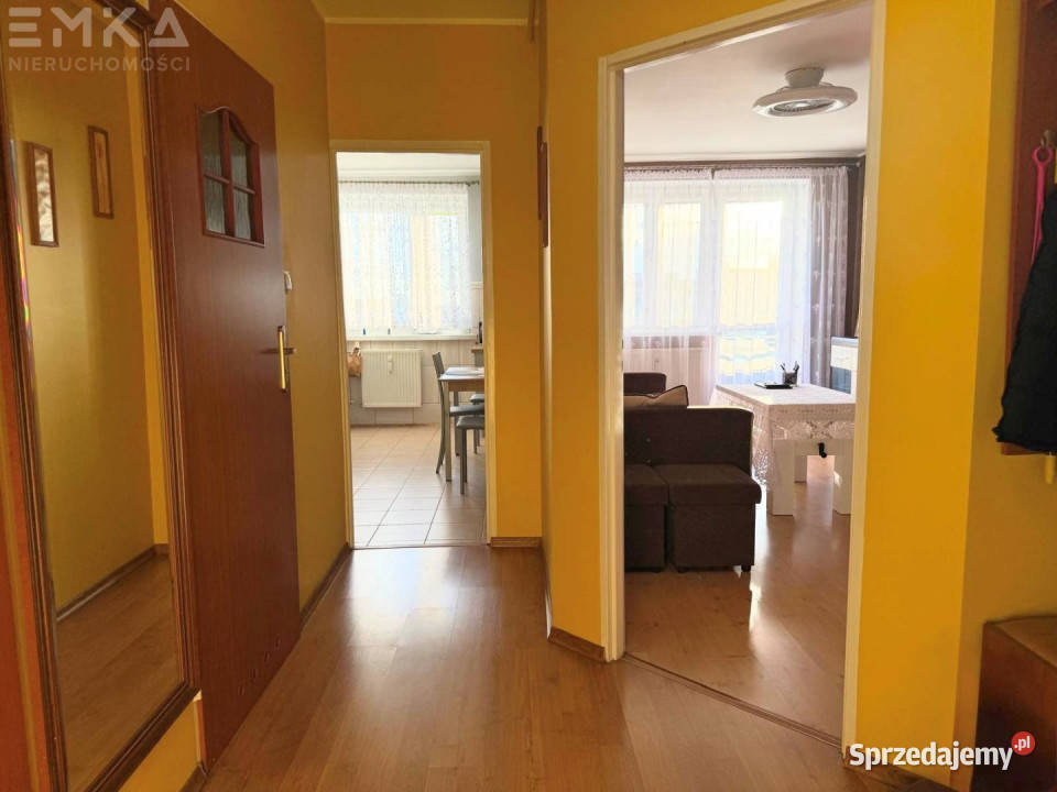 sprzedaży mieszkania Świecie 507 metrów 50.7m2