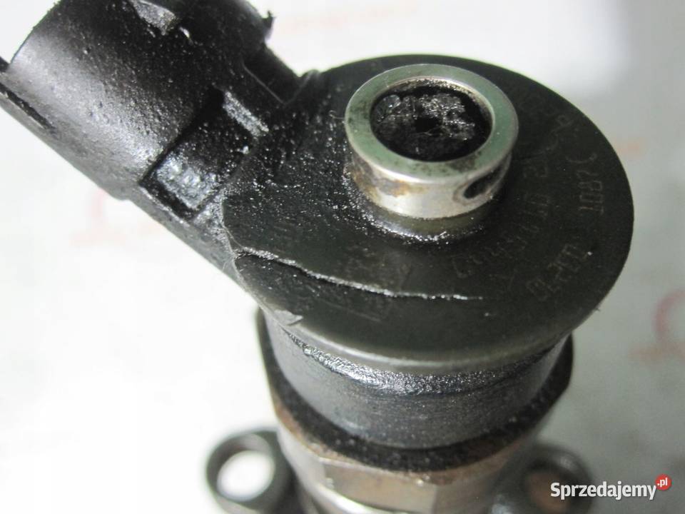 PEUGEOT CITROEN 16 HDI TDCI wtrysk wtryskiwacz świętokrzyskie Kielce
