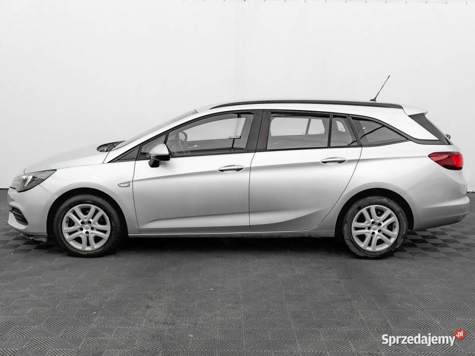 Opel Astra GD021VK15 CDTI Edition Klima Czpark Astra Gdańsk sprzedam