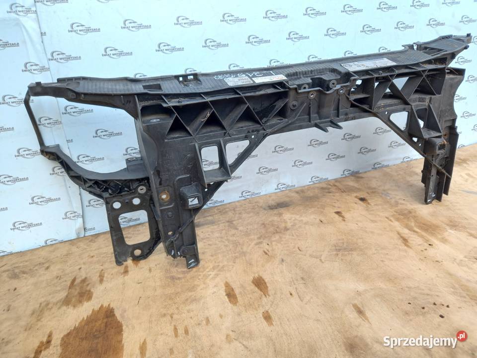 SEAT IBIZA IV pas przedni wzmocnienie 6Q0010661T świętokrzyskie Kielce sprzedam