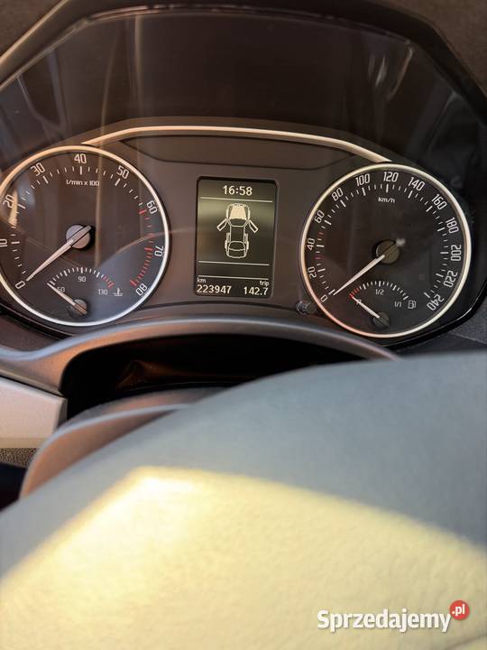 Skoda Octavia 18TSI Polski Salon Octavia Zabiele sprzedam