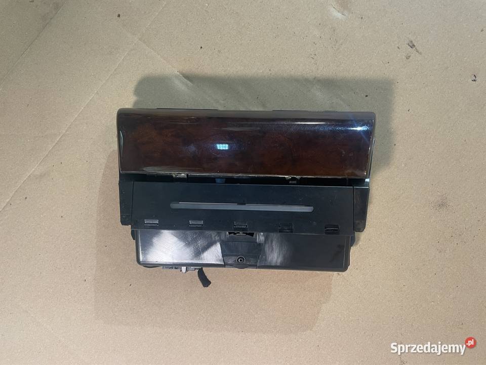 8D0857951H Popielniczka przód audi a4 b5 lift Szczecin sprzedam
