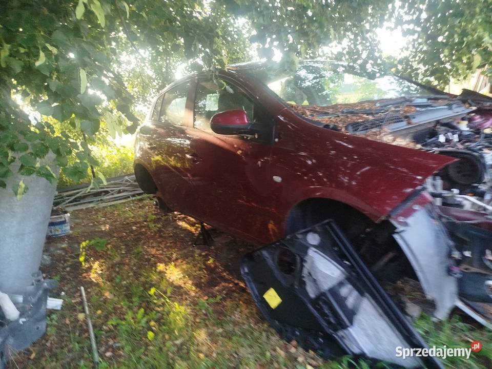 Fiat bravo 2011 16 multijet drugi na czesci nieuszkodzony