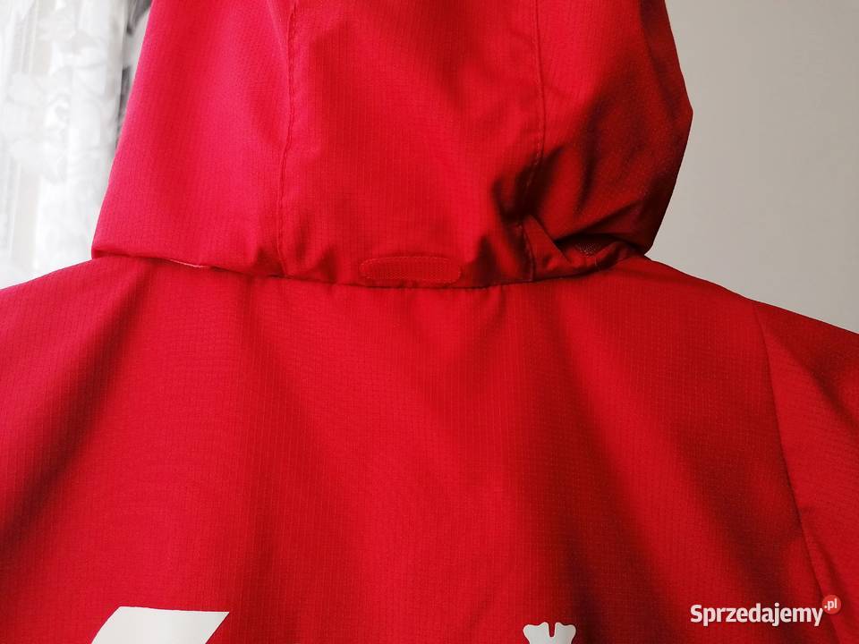 NOWA ADIDAS LIVERPOOL FC KURTKA CHŁOPIĘCA Łódź