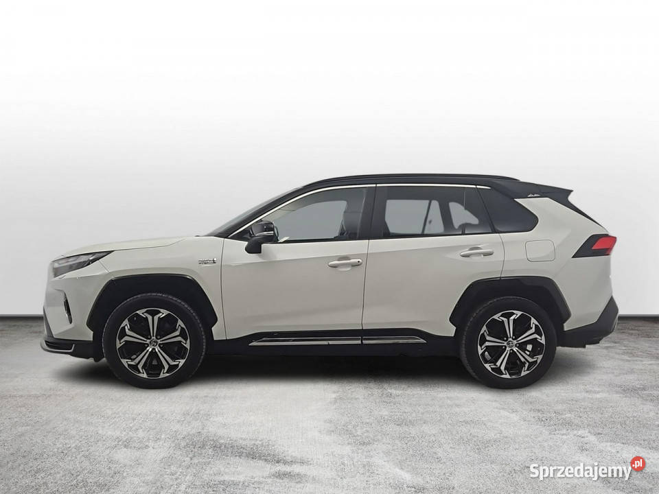 Toyota RAV4 25 PlugIn Hybrid Executive 4x4 Z immobilizer RAV4