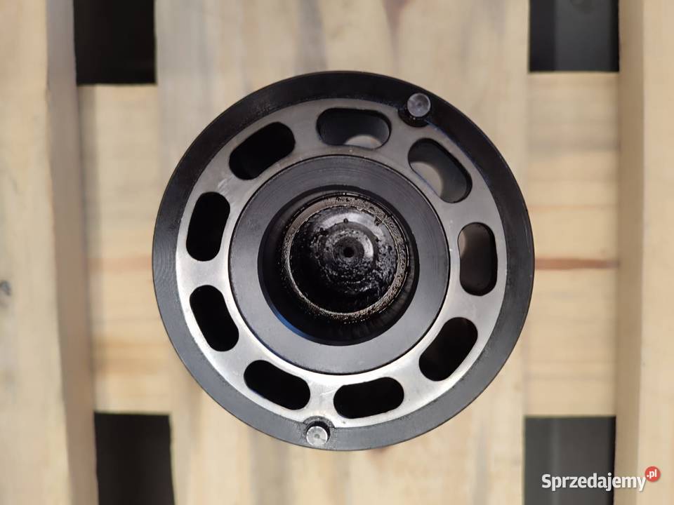 Cylinder pompy skrzyni E718100430012 Fendt Vario Wilkowo