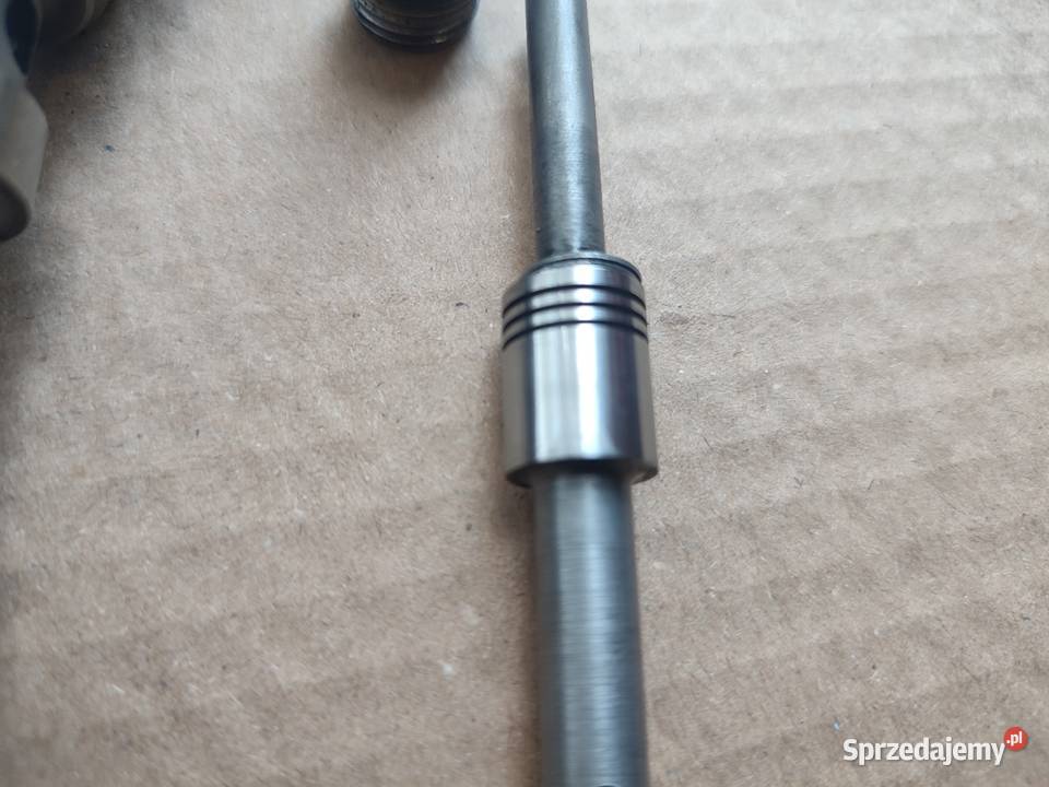 Zawór trójdrożny Massey Ferguson 3050 3060 3070 podlaskie Białystok sprzedam
